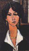 Amedeo Modigliani, The Algerian Woman (mk39)